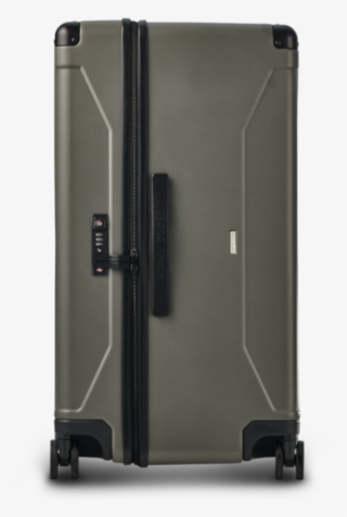 Infinity Polycarbonate Checked 28'' Luggage - Baggage #9534991