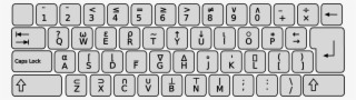 Math Symbols Keyboard - Keyboard With Math Symbols - Free Transparent ...