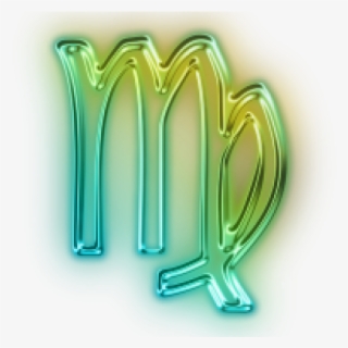 Virgo Png Transparent Images - Emblem #9535176
