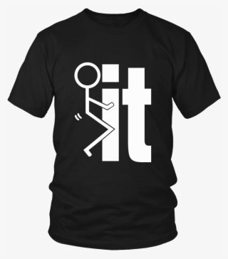 F-it Original Stickman - Chef T Shirt Design #9535346