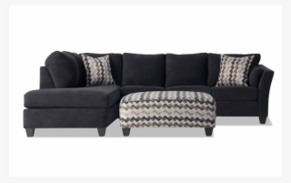 Virgo 3 Piece Right Arm Facing Sectional - Bobs Furniture Virgo Sectional #9535348