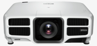 4k Laser Projector - Epson Eb L1750u #9535389