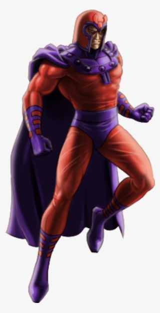 Magneto Png Hd - Portable Network Graphics #9535415