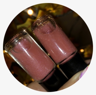 Image Of Virgo Body Glow - Chocolate #9535425