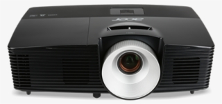 Acer X113p Svga 3000 Ansi Lumens 3d Ready Dlp Black #9535460