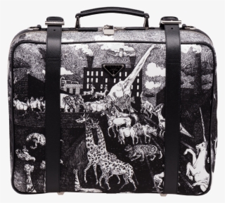 Hand Luggage #9535499