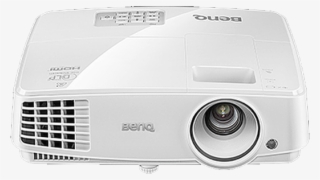 Presentation 3200 Lumen Projector - Projetor Benq Ms527 #9535535
