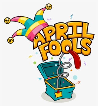 April Fools Day Png Download Image - April Fools #9535645 April Fools Day Png Download Image - April Fools #9535645