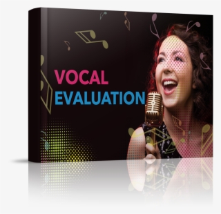 Repnash1 Vocal Eval - Nevados De Chillan #9535744