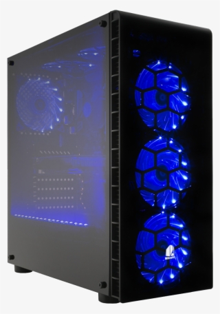 Pc Gamer Optimus - Ordenador Gamer #9535783