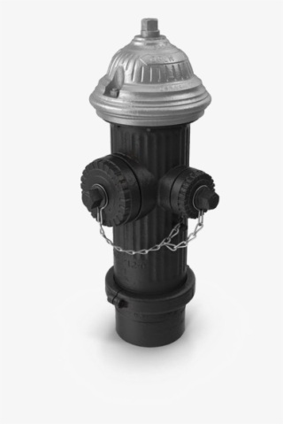 Fire Hydrant Png Picture - Plastic #9535830