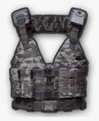 Pubg Jacket Png #9535931