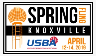 Badge Spring1 - Usba Basketball #9535934 Badge Spring1 - Usba Basketball #9535934