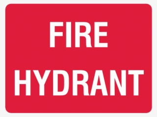 Brady Fire Equipment Signs - Parallel #9536061