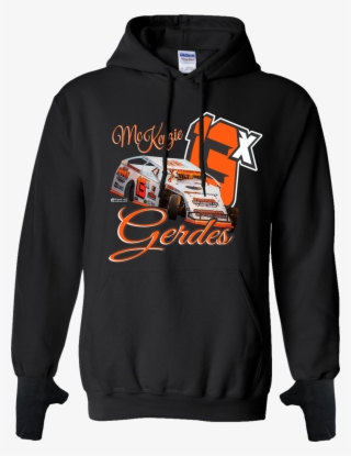 Click Here To Enlarge - Hoodie #9536068