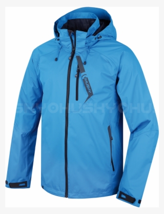 Men's Outdoor Jacket - Coat #9536144
