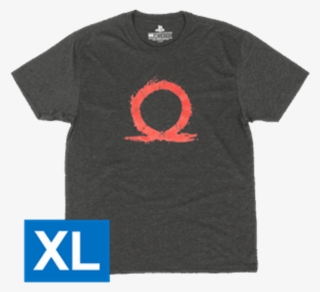 God Of War - Active Shirt #9536152