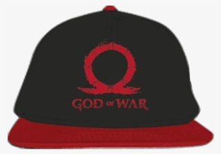 God Of War - Baseball Cap #9536318