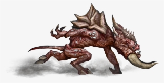 By Tapping Into The Chaotic Nature Of The Universe - Dragon #9536379