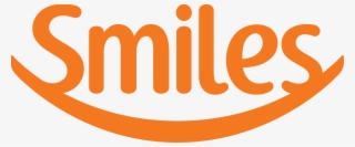 Smiles-logo 19 De Setembro De 2017 161 Kb 3500 × - Smiles Gol #9536521