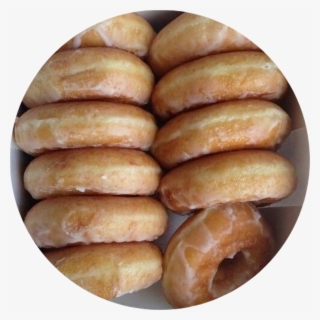 #tumblr #aesthetic #brown #donut - Carefree Vogue We Heart #9536584