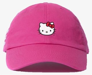Anti Social Social Club X Hello Kitty Hat - Assc X Hello Kitty #9536683