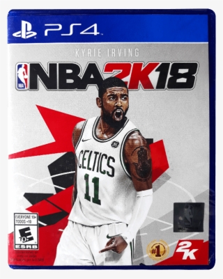Nba 2k18 Xbox One #9536684