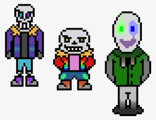 Undertale Au - Cartoon #9536773