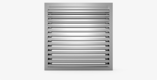Mll Ventilation Grid Type 512l - Window Blind #9536816