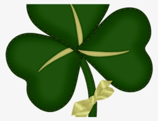 Shamrock Clipart Yellow - Shamrock #9536921