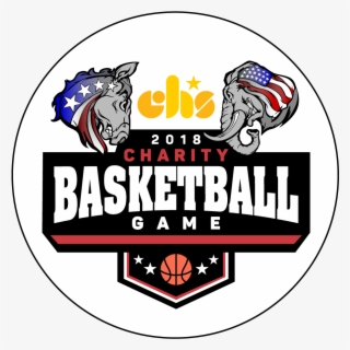 Legislative Charity Basketball Game - Label #9537033