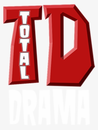 Total Drama #9537138