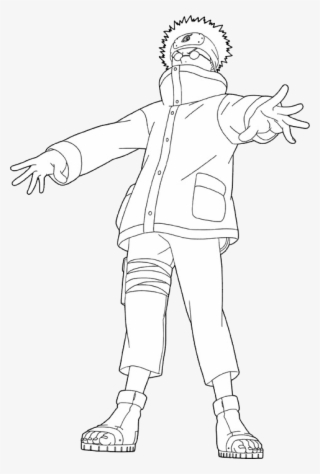 Shino Sketch Photo Shino-1 - Illustration #9537184