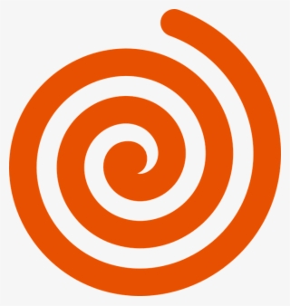 Curl Png Page - Spiral Clipart #9537231
