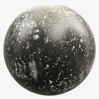 Surface Imperfections - Sphere #9537303