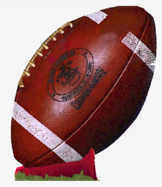 Football Teed-up - Beach Rugby #9537523