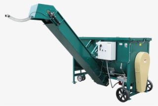 Twister™ Ii Pro - Machine #9537578