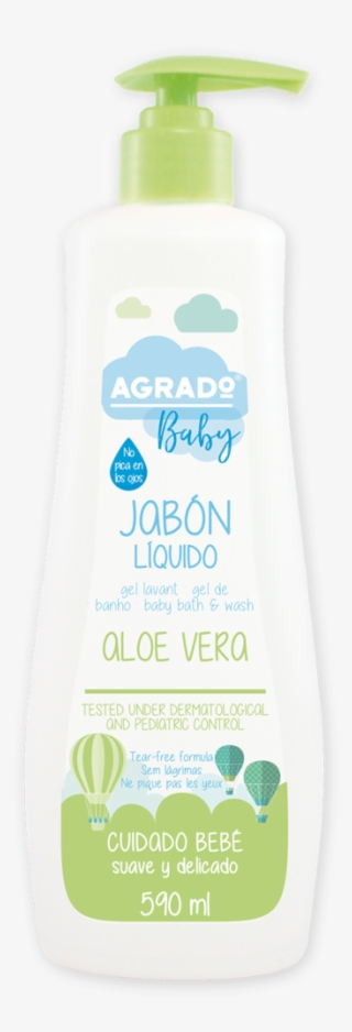 Liquid Hand Soap #9538068