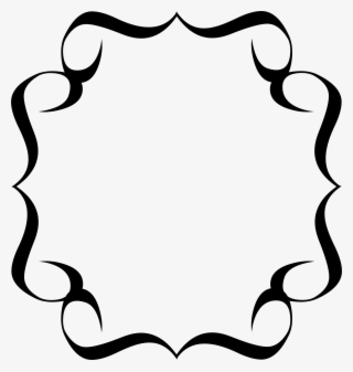 Bracket Frame Png #9538071
