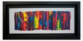 Texturas Ancestrales - Modern Art #9538096