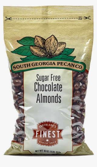 South Georgia Pecan Company #9538145