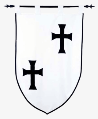 Price Match Policy - Teutonic Knights Flag #9538224