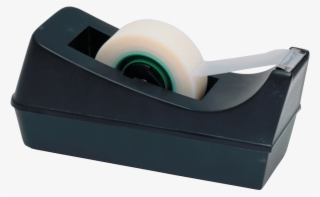 Westcott® Desktop Tape Dispenser Black - Dispensador De Cinta Rank #9538226