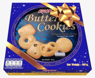 Amore Butter Cookies - Bredele #9538352