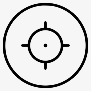 Png File Svg - Target Marker #9538387