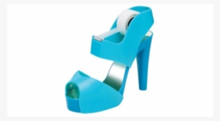 3m Scotch Tape Sandal Shoe Dispenser - Basic Pump #9538395