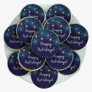 Festive Cheers - Circle #9538554