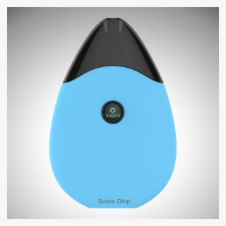 Suorin Drop Cbd Vape Pen Starter Kit - Surfboard #9538659