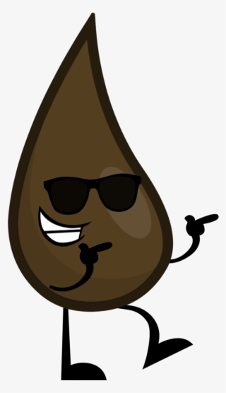 Battle For The Big B By Greatjobguys Ⓒ - Battle For The Big B Oil Drop #9538745