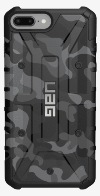 Pathfinder Se Camo Series Iphone 8/7/6s Plus - Uag Pathfinder Iphone 8 Plus #9538825